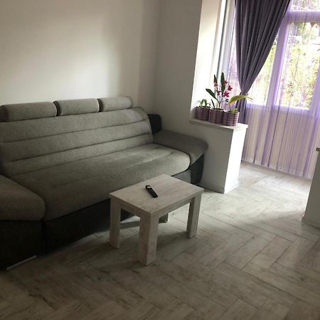 Parc Apartment Pitesti Luaran gambar