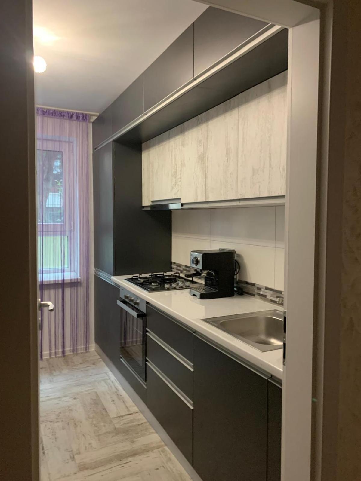 Parc Apartment Pitesti Luaran gambar