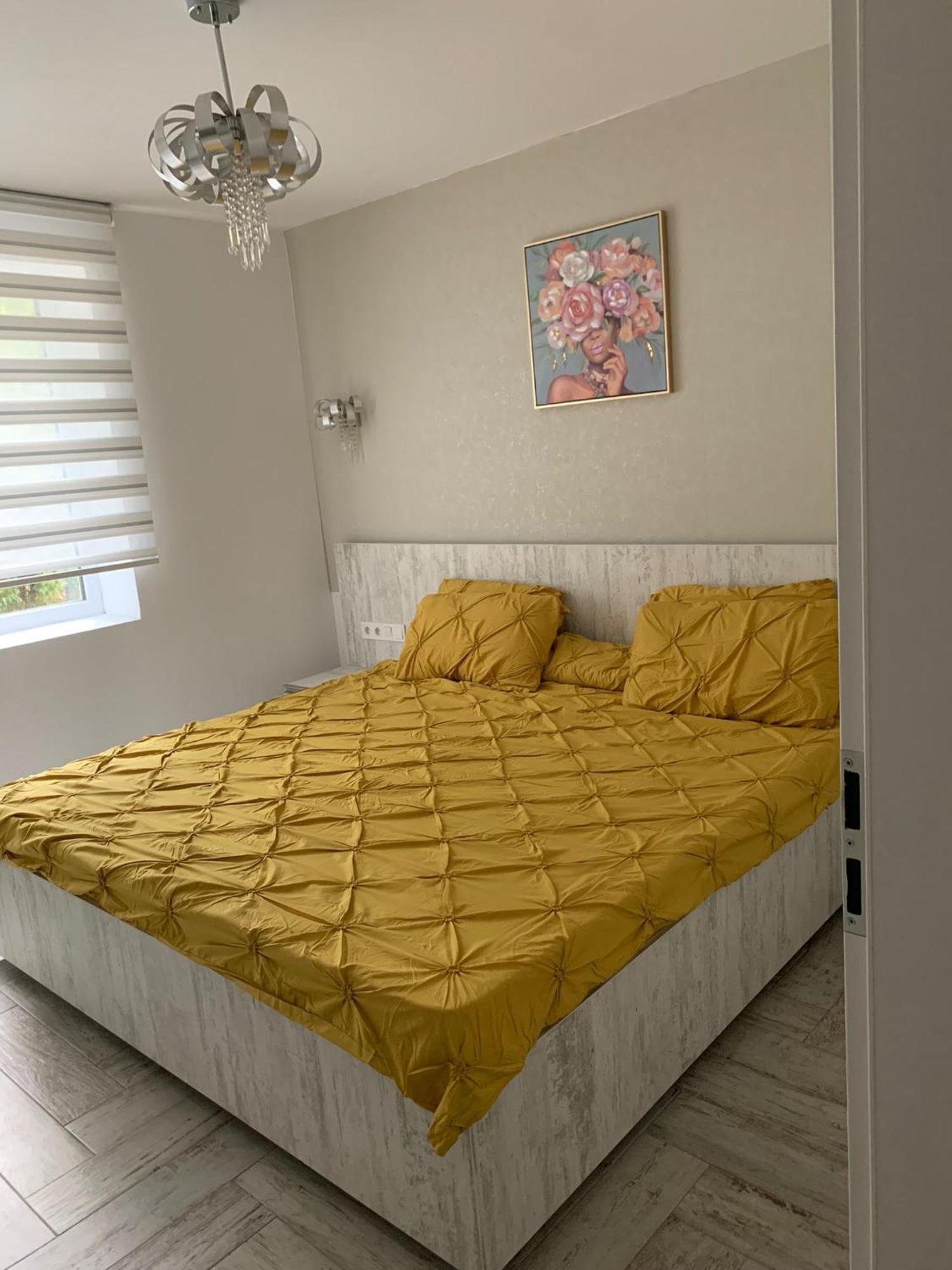 Parc Apartment Pitesti Luaran gambar