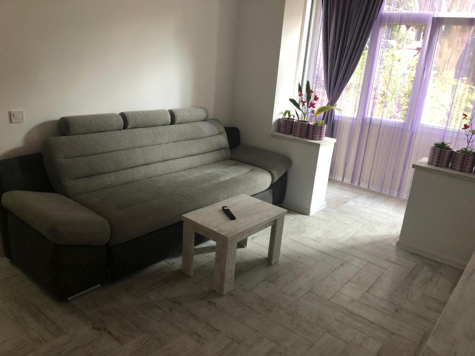 Parc Apartment Pitesti Luaran gambar