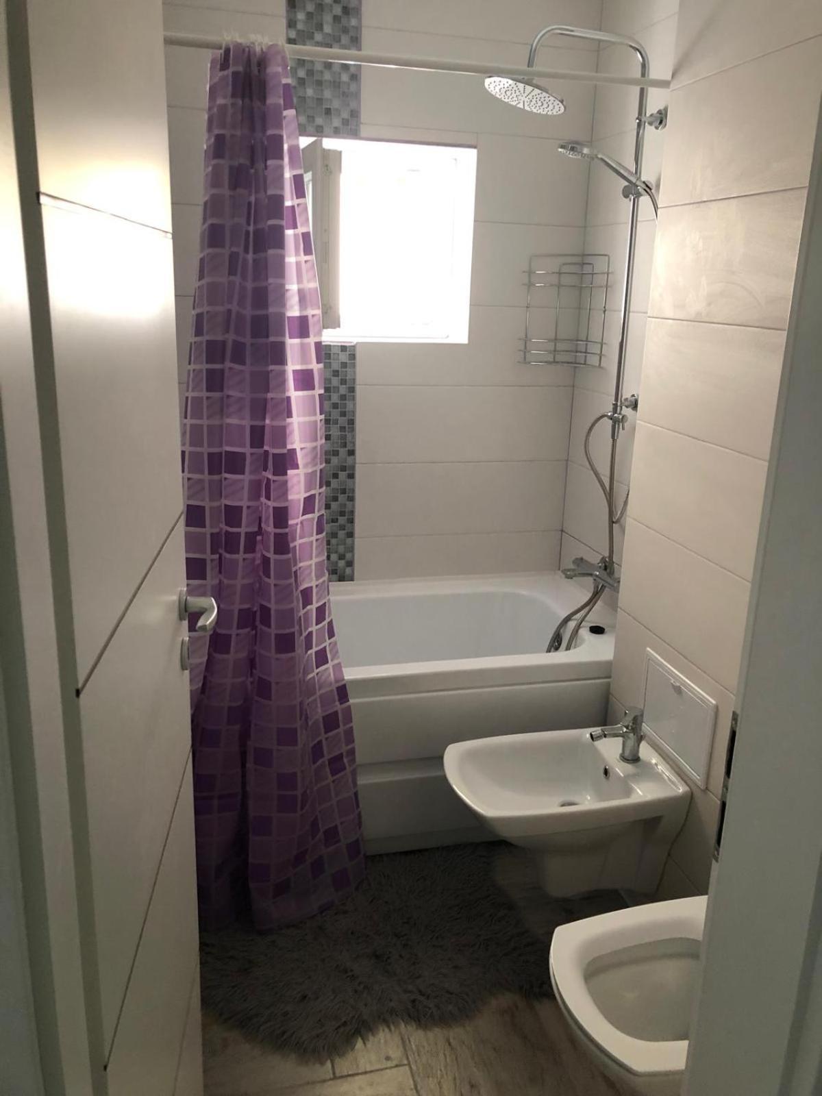 Parc Apartment Pitesti Luaran gambar